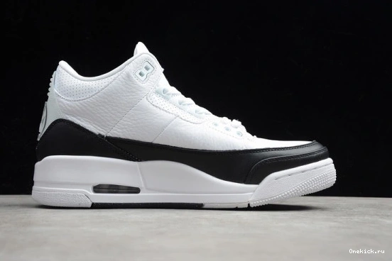 Jordan HighQuality Air 3 DA3595-100 342 DA3595-100  fragment 0522